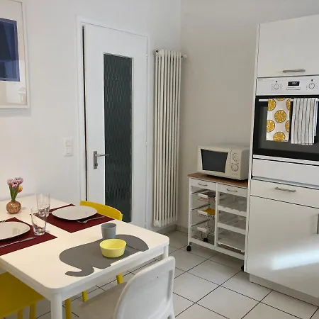 Con Giardino Al Melograno Apartment
