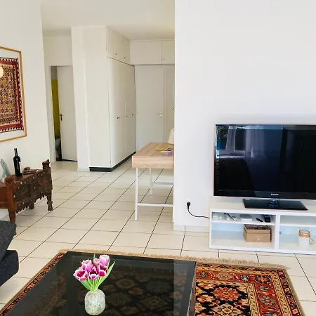 Con Giardino Al Melograno Διαμέρισμα