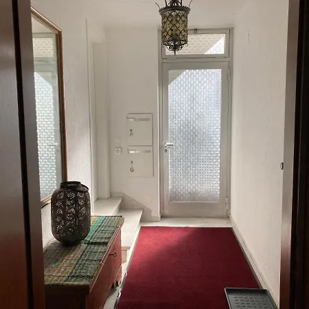 Apartment Con Giardino Al Melograno Locarno