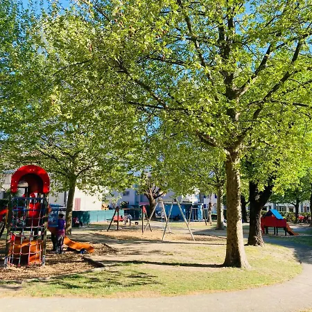 Con Giardino Al Melograno * Locarno
