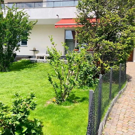 Con Giardino Al Melograno * Locarno