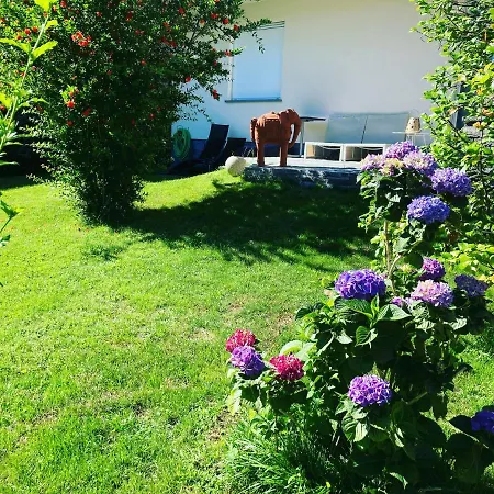 Con Giardino Al Melograno