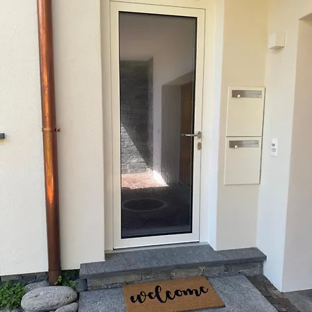 Con Giardino Al Melograno דירה