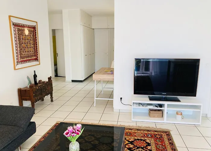 Con Giardino Al Melograno Apartman