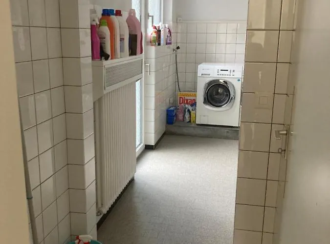 Con Giardino Al Melograno Apartman Locarno