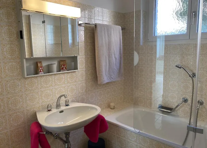 Apartman Con Giardino Al Melograno