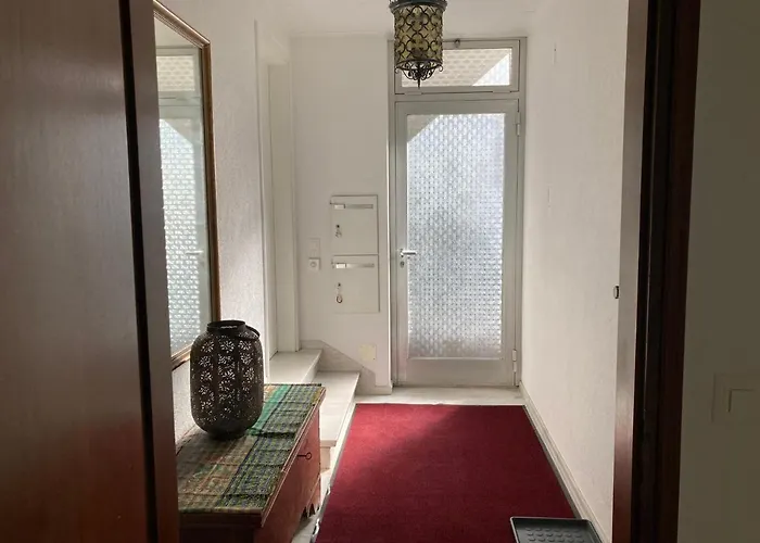 Apartman Con Giardino Al Melograno Locarno