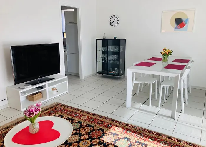 Con Giardino Al Melograno Локарно