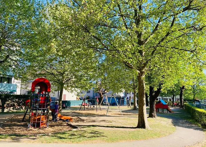 Con Giardino Al Melograno * Locarno