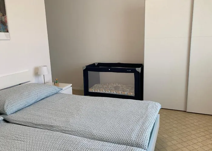 Con Giardino Al Melograno * Локарно