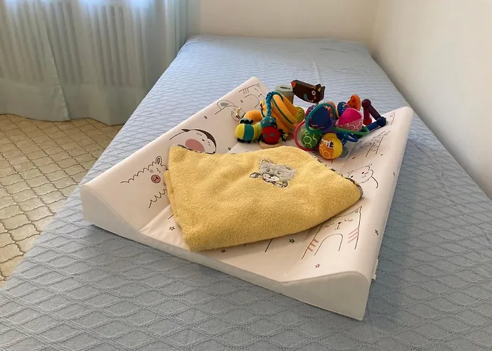 Apartman Con Giardino Al Melograno *