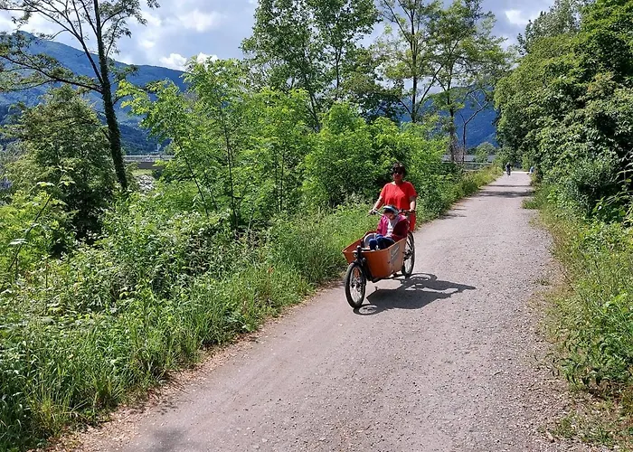 Con Giardino Al Melograno Apartman *