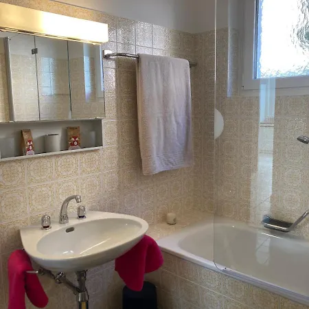 Lägenhet Con Giardino Al Melograno