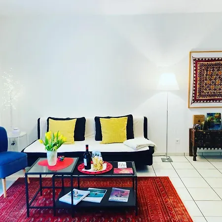 Con Giardino Al Melograno Lägenhet *